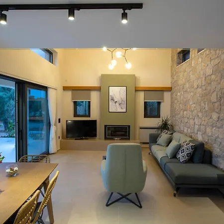 Villa Olive *