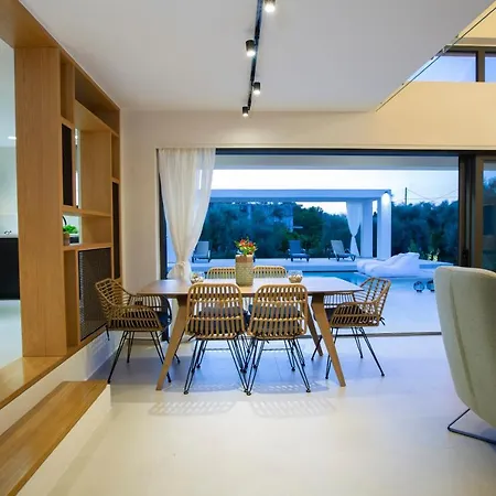 Villa Olive Frinion