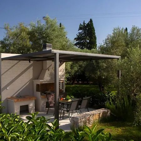 Villa Olive *