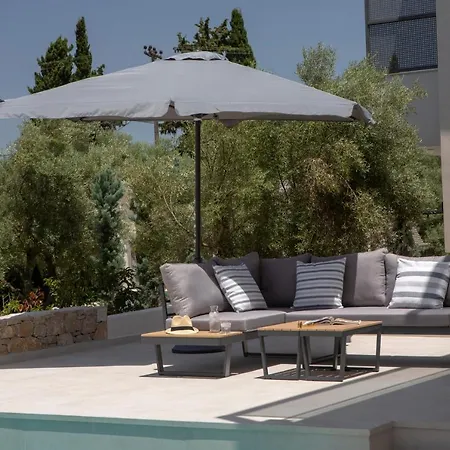 Villa Olive *