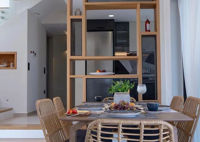 Villa Olive Frínion